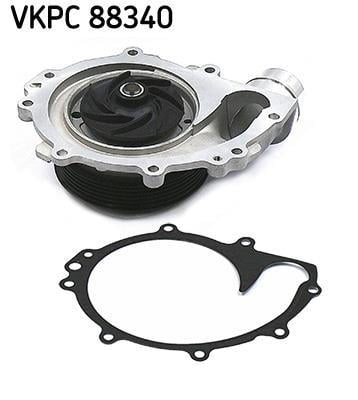 Bomba de água SKF ref. VKPC 88340